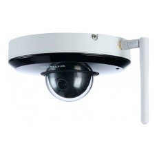 IP Speed Dome відеокамера Dahua DH-SD1A203T-GN-W