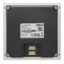 Модуль панелі виклику на 5 кнопок Dahua DHI-VTO4202F-MB5