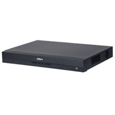 16-канальний Penta-brid 4K-N/5MP 1U 2HDDs WizSense відеореєстратор Dahua DH-XVR5216AN-4KL-I2