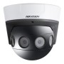 32 Мп 180° IP-камера Hikvision DS-2CD6984G0-IHS