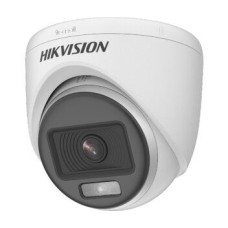 2 МП ColorVu камера Hikvision DS-2CE70DF0T-PF 2.8mm