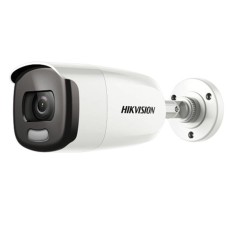 2 Мп ColorVu Turbo HD відеокамера Hikvision DS-2CE10DFT-F (3.6 мм)