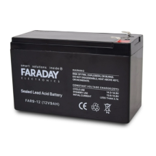 Герметична акумуляторна батарея Faraday Electronics FAR9-12