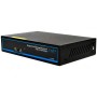 4-портовий PoE комутатор FoxGate S6004G-G2 POE