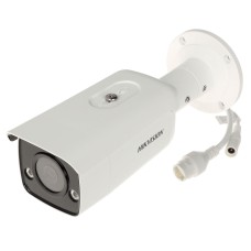 4 Mп ColorVu IP відеокамера Hikvision DS-2CD2T47G2-L (C)