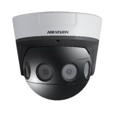 32 Мп 180° IP-камера Hikvision DS-2CD6984G0-IHS