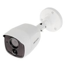 Hikvision DS-2CE11H0T-PIRLO 5 Mп PIR відеокамера