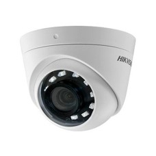 Hikvision DS-2CE56D0T-I2PFB 2 Mп купольна Turbo HD відеокамера