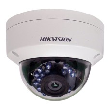 HD-TVI відеокамера Hikvision DS-2CE56D1T-VPIR 2.8 мм