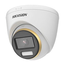 2 Mп ColorVu відеокамера Hikvision DS-2CE72DF3T-F