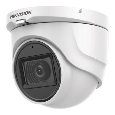 8 Мп відеокамера Hikvision DS-2CE76U1T-ITMF