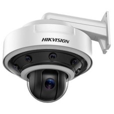 IP Speed Dome відеокамера Hikvision DS-2DP0818Z-D (5мм)