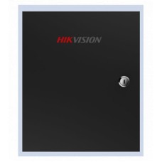 Мережевий контролер доступу Hikvision DS-K2801