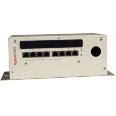 8-портовий PoE комутатор Hikvision DS-KAD606