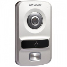 IP виклична панель Hikvision DS-KV8102-IP