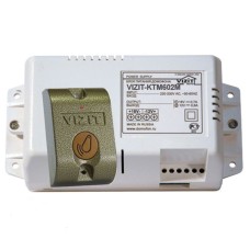 Комплект контролера + безконтактний зчитувач Vizit КТМ-602R