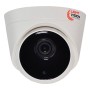 5 Мп MHD відеокамера Light Vision VLC-5256DM