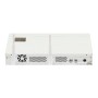 24-портовий керований Cloud комутатор Mikrotik CRS125-24G-1S-2HnD-IN