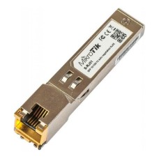 SFP-модуль MikroTik S-RJ01