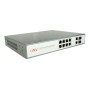 10-портовий PoE комутатор ONV POE31108PFB