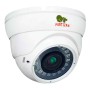 Комплект IP-відеоспостереження Partizan PRO IP-14 4xCAM + 1xNVR + HDD