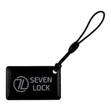 RFID брелок Seven R-83