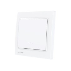 Розумний вимикач Orvibo ZigBee T16D1ZW