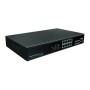8-портовий PoE-комутатор Utepo UTP3-GSW0802S-MTP150