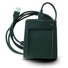 USB зчитувач безконтактних карт ZKTeco CR10-E