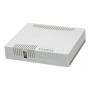 Wi-Fi точка доступу з 5-портами Ethernet MikroTik RB951G-2HnD