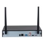 4-канальний відеореєстратор з Wi-Fi Dahua IMOU NVR1104HS-W-S2