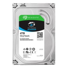 Жорсткий диск 4 Тб Seagate ST4000VX005