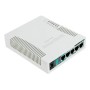 Wi-Fi точка доступу з 5-портами Ethernet MikroTik RB951G-2HnD