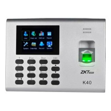 Біометричний термінал ОРЧ ZKTeco K40 ID