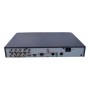 4-канальний відеореєстратор Hikvision IDS-7204HQHI-M1/FA