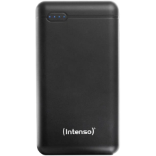 Повербанк INTENSO XS20000 BLACK