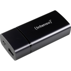 Повербанк Intenso PM metal finish(black) 5200 mAh