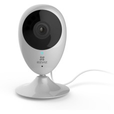 2 Мп Wi-Fi камера з двостороннім аудіозв'язком EZVIZ CS-CV206-C0-3B2WFR