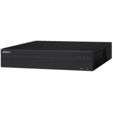 64-канальний IP відеореєстратор Dahua DH-NVR5864-4KS2