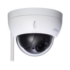 IP Speed Dome відеокамера Dahua DH-SD22404T-GN-W