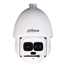 IP Speed Dome відеокамера Dahua DH-SD6AL245U-HNI-IR