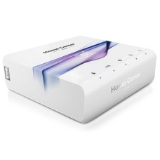 Мережевий контролер Fibaro Home Center Lite