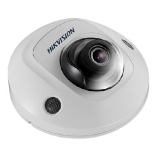 IP відеокамера Hikvision DS-2CD2555FWD-IWS 2.8мм