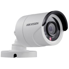 Turbo HD відеокамера Hikvision DS-2CE16D0T-IRF (3.6 мм)