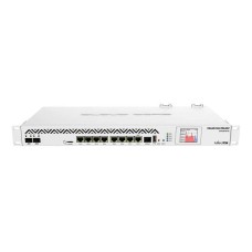 10-портовий маршрутизатор MikroTik CCR1036-8G-2S+EM