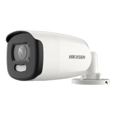 5 Мп ColorVu відеокамера Hikvision DS-2CE12HFT-F