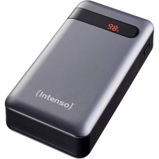 Повербанк Intenso Powerbank PD20000 (grey) 20000 mAh