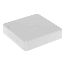 8-канальний IP відеореєстратор Hikvision DS-7108NI-Q1/8P( C)