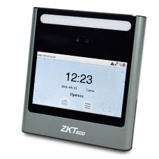 Біометричний термінал ОРЧ ZKTeco EFace10 WiFi [MF]