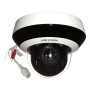 4 Mп PTZ-відеокамера з Wi-Fi Hikvision DS-2DE2A404IW-DE3